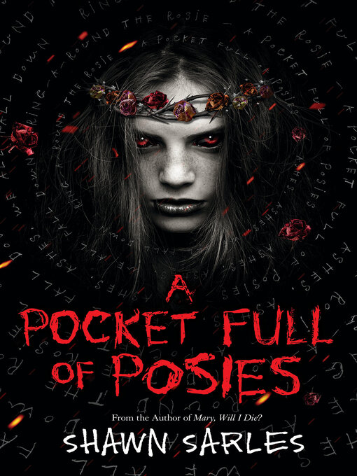 Cover image for A Pocket Full of Posies